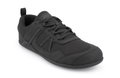 Xero Shoes Minimal-Travelschuhe Prio schwarz/schwarz Damen